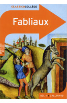 Fabliaux