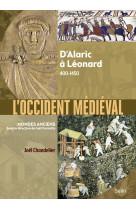 L'occident medieval - 400-1450