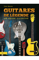 Guitares de legendes