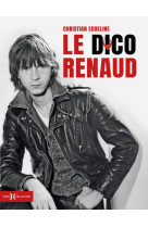 Le dico renaud