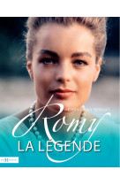 Romy schneider, la legende ne