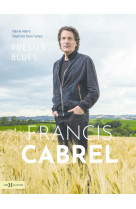 Francis cabrel, poesies blues