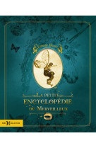 La petite encyclopedie du merveilleux