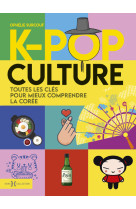 K-pop culture