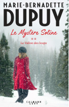 Le mystere soline t02 le vallon des loups