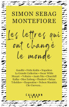 Les lettres qui ont change le monde