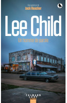 Une aventure de jack reacher - t24 - un homme de parole