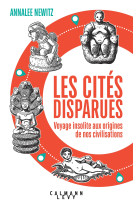 Les cites disparues