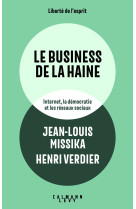 Le business de la haine