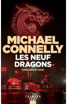 Harry bosch - t14 - les neuf dragons