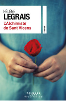 L'alchimiste de sant vicens