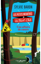 Les petits meurtres du tricot-club t02 une affaire de coeurs