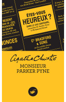 Monsieur parker pyne (nouvelle traduction r evisee)