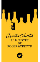 Le meurtre de roger ackroyd