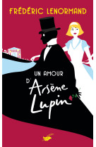 Un amour d'arsene lupin