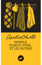 Marple, poirot, pyne... et les autres (nouvelle traduction revisee)