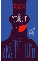 La poudriere