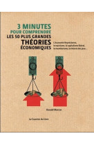 3 minutes pour comprendre les 50 plus gran es theories economiques