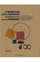 3 minutes pour comprendre 50 concepts-cles sur les nombres