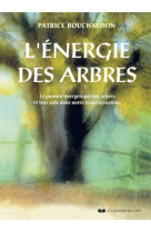 L'energie des arbres - le pouvoir energetique des arbres et leur aide dans notre transformation