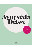 Ayurveda detox