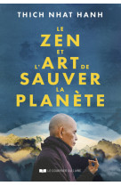 Le zen sauvera la planete