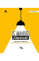 Le manuel d'electricite