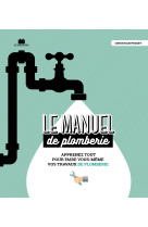 Le manuel de plomberie