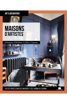 Maisons d'artistes