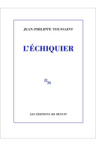 L'echiquier