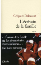 L'ecrivain de la famille