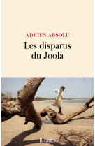 Les disparus du joola