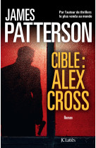 Cible : alex cross