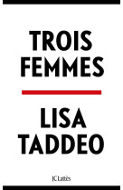 Trois femmes