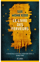 Le livre des ferveurs