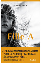 Fille a