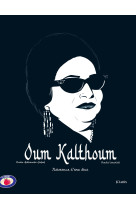 Oum kalthoum