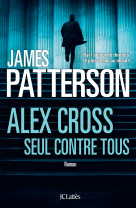 Alex cross seul contre tous