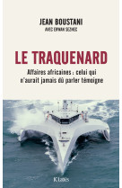 Le traquenard