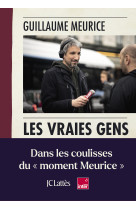 Les vraies gens  - sociologie du trottoir