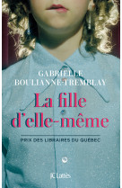 La fille d'elle-meme