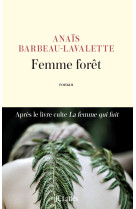 Femme foret