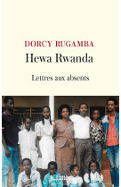 Hewa rwanda