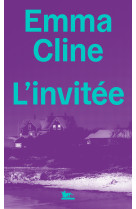 L'invitée