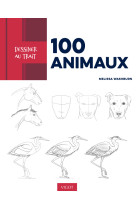 100 animaux au trait