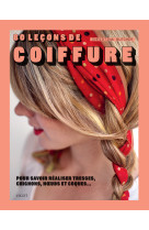 80 lecons de coiffure