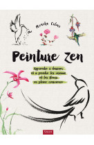 La peinture zen