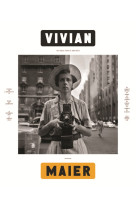 Vivian maier (journal)