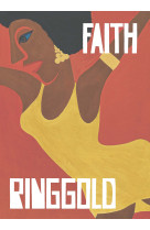 Faith ringgold, la connexion francaise