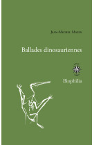 Ballades dinosauriennes